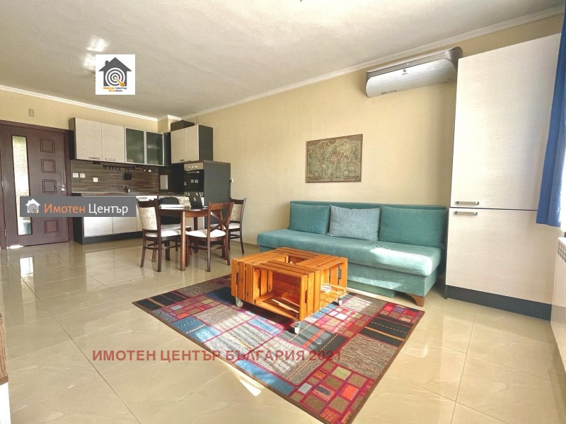 Продава 3-СТАЕН, гр. София, Борово