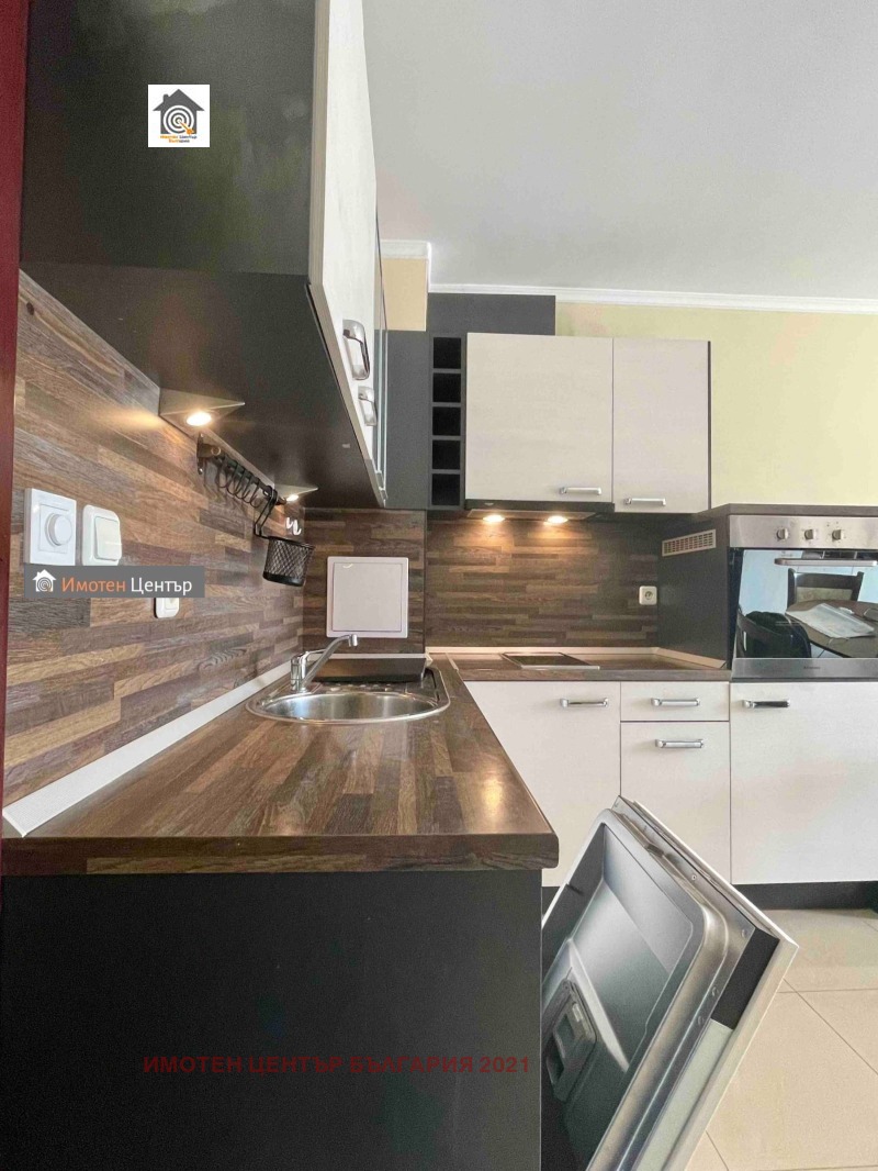 Продава 3-СТАЕН, гр. София, Борово, снимка 3 - Апартаменти - 52689875