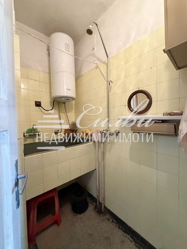 Продава 4-СТАЕН, гр. Шумен, Център, снимка 9 - Апартаменти - 53914979