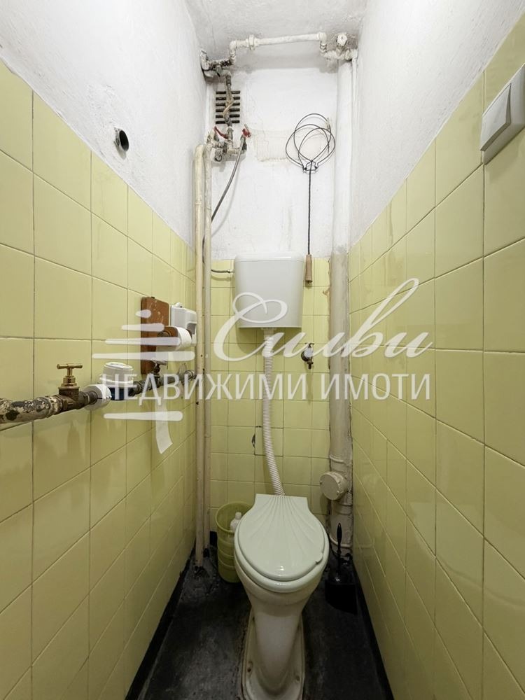 Продава 4-СТАЕН, гр. Шумен, Център, снимка 10 - Апартаменти - 53914979