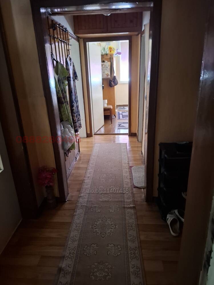 Продава МНОГОСТАЕН, гр. Пловдив, Въстанически, снимка 4 - Апартаменти - 55988209
