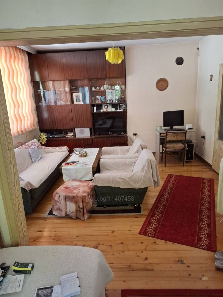 Продава МНОГОСТАЕН, гр. Пловдив, Въстанически