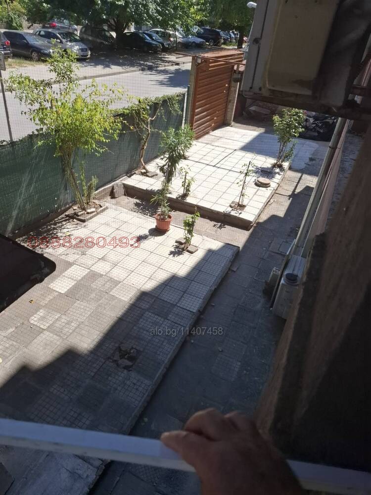 Продава МНОГОСТАЕН, гр. Пловдив, Въстанически, снимка 6 - Апартаменти - 55988209