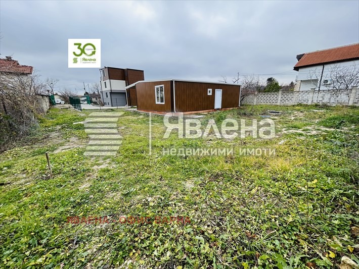 Продава КЪЩА, гр. Варна, м-т Евксиноград, снимка 5 - Къщи - 48697652