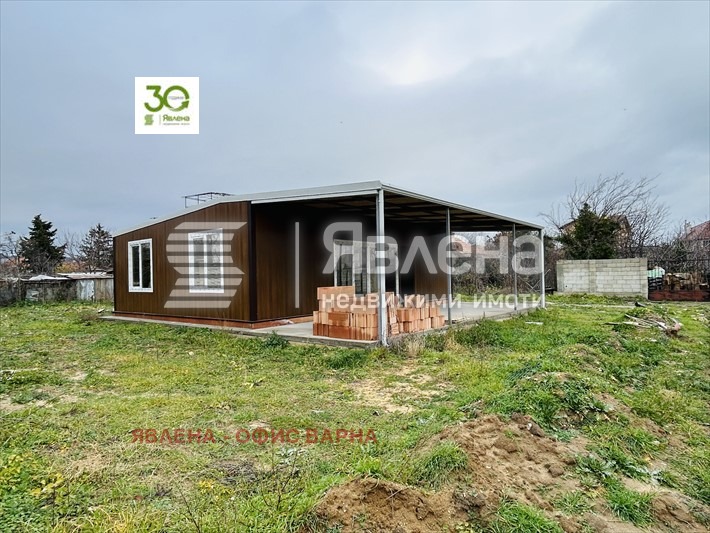 Продава КЪЩА, гр. Варна, м-т Евксиноград, снимка 8 - Къщи - 48697652