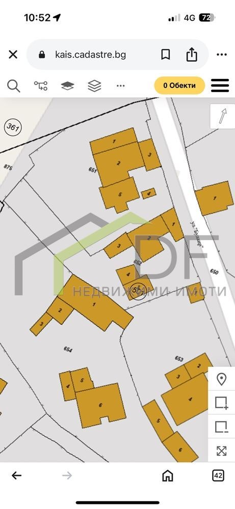 Продава  Къща град Варна , с. Константиново , 122 кв.м | 91344637 - изображение [10]