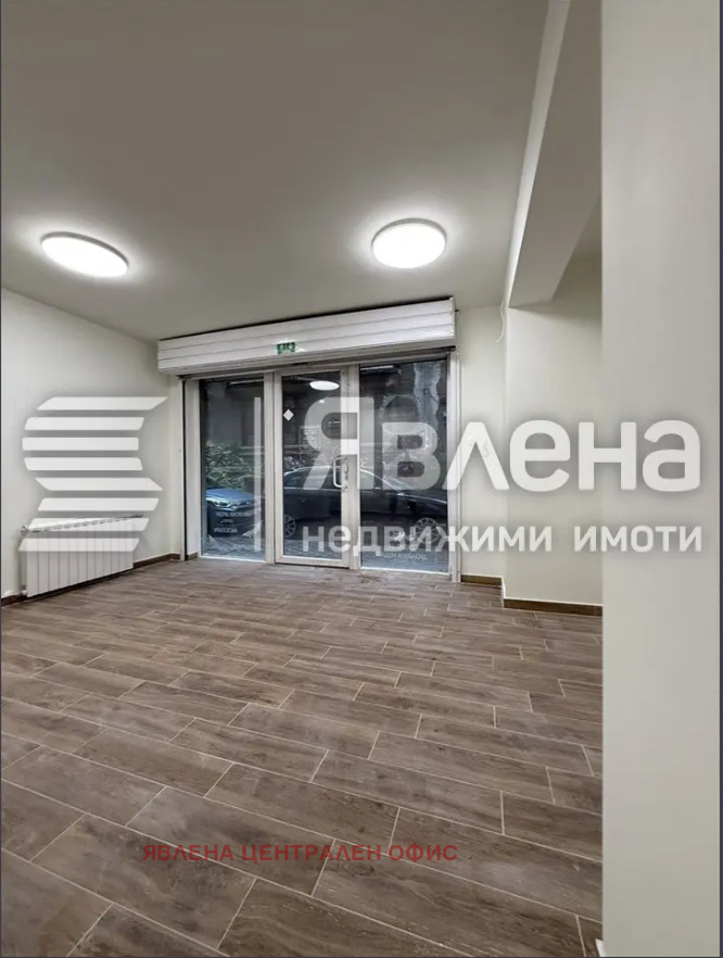 Продава МАГАЗИН, гр. София, Център