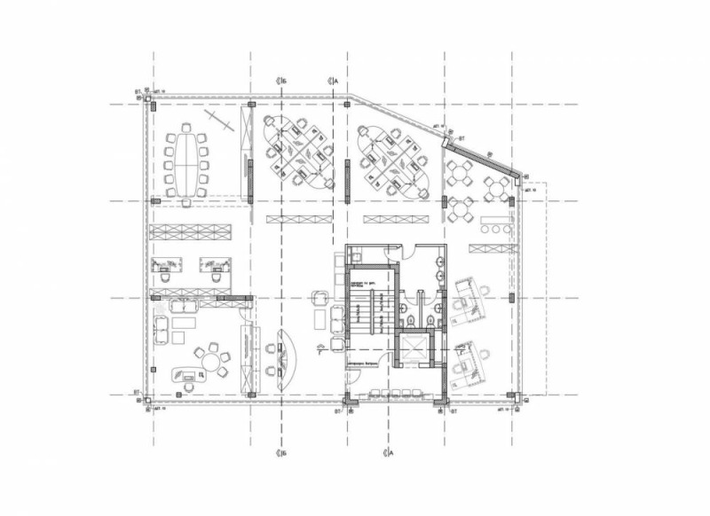 Till salu  Industribyggnad Sofia , Vrajdebna , 1068 kvm | 17305872 - bild [8]