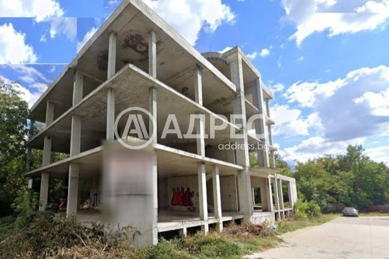 Till salu  Industribyggnad Sofia , Vrajdebna , 1068 kvm | 17305872 - bild [4]