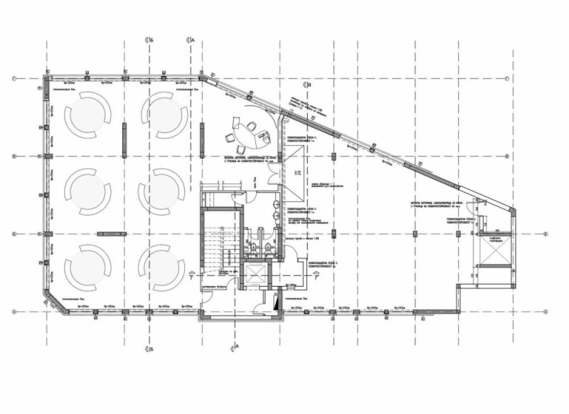 Till salu  Industribyggnad Sofia , Vrajdebna , 1068 kvm | 17305872 - bild [6]