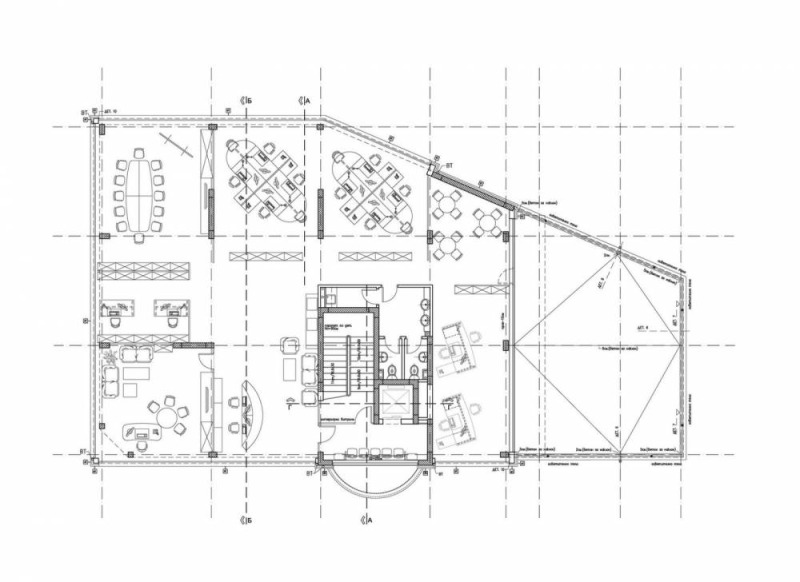Till salu  Industribyggnad Sofia , Vrajdebna , 1068 kvm | 17305872 - bild [7]