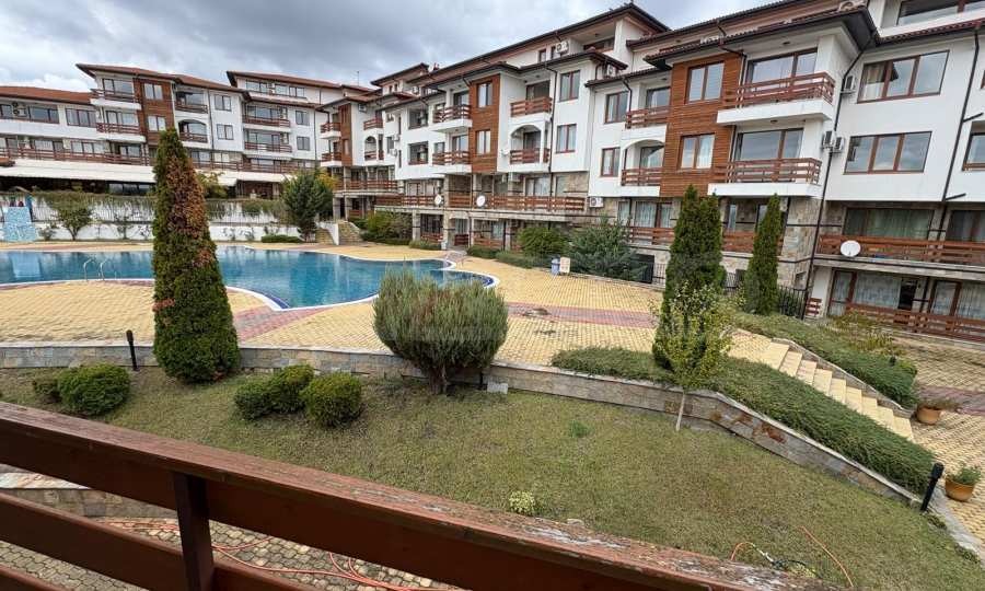 Продава 1-СТАЕН, к.к. Слънчев бряг, област Бургас