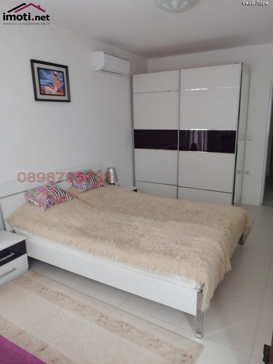 Продава 2-СТАЕН, гр. Велинград, област Пазарджик, снимка 3 - Апартаменти - 54269776