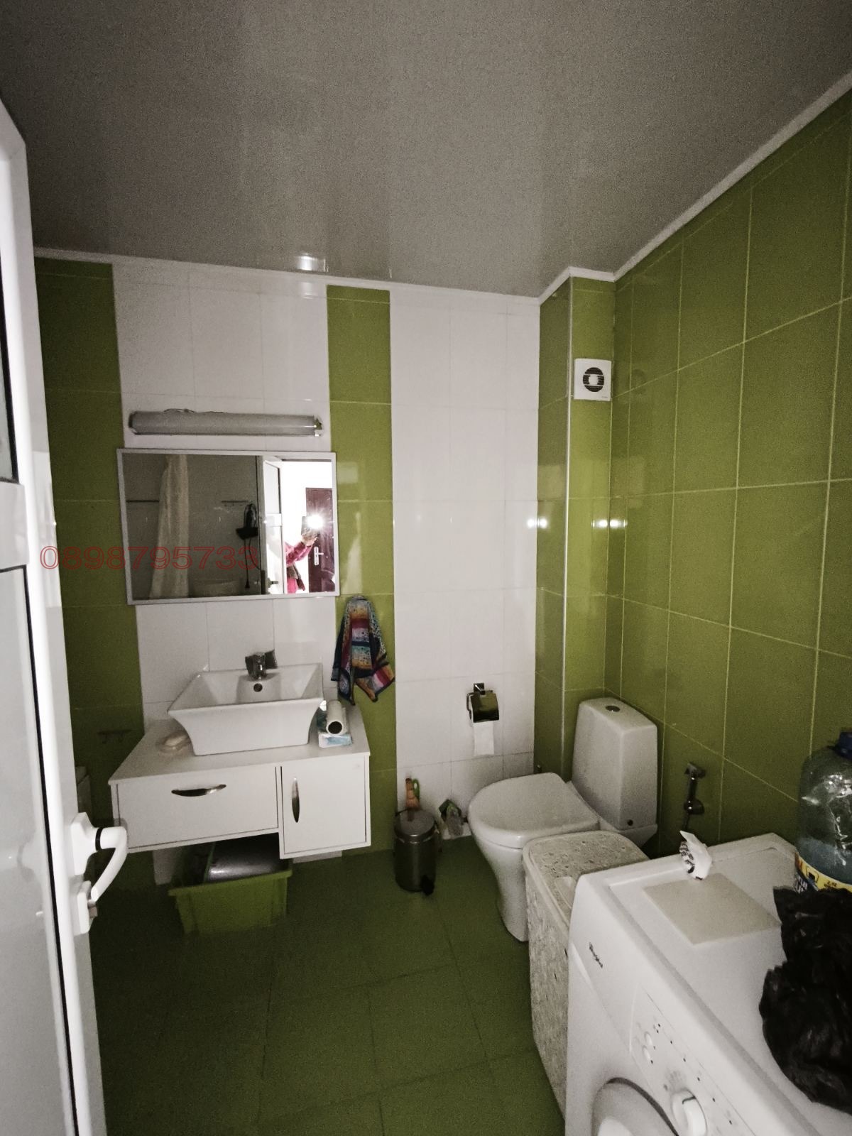 Продава 2-СТАЕН, гр. Велинград, област Пазарджик, снимка 5 - Апартаменти - 54269776