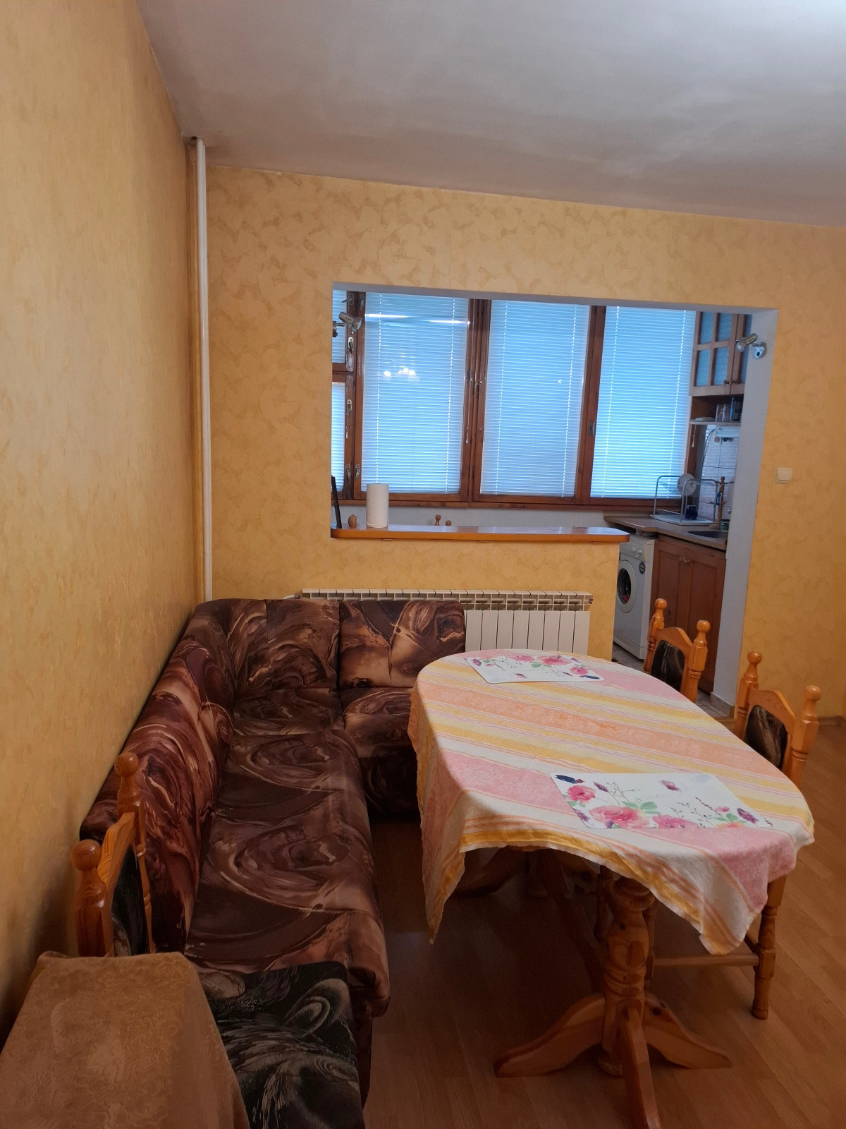 Продава 2-СТАЕН, гр. София, Овча купел 2