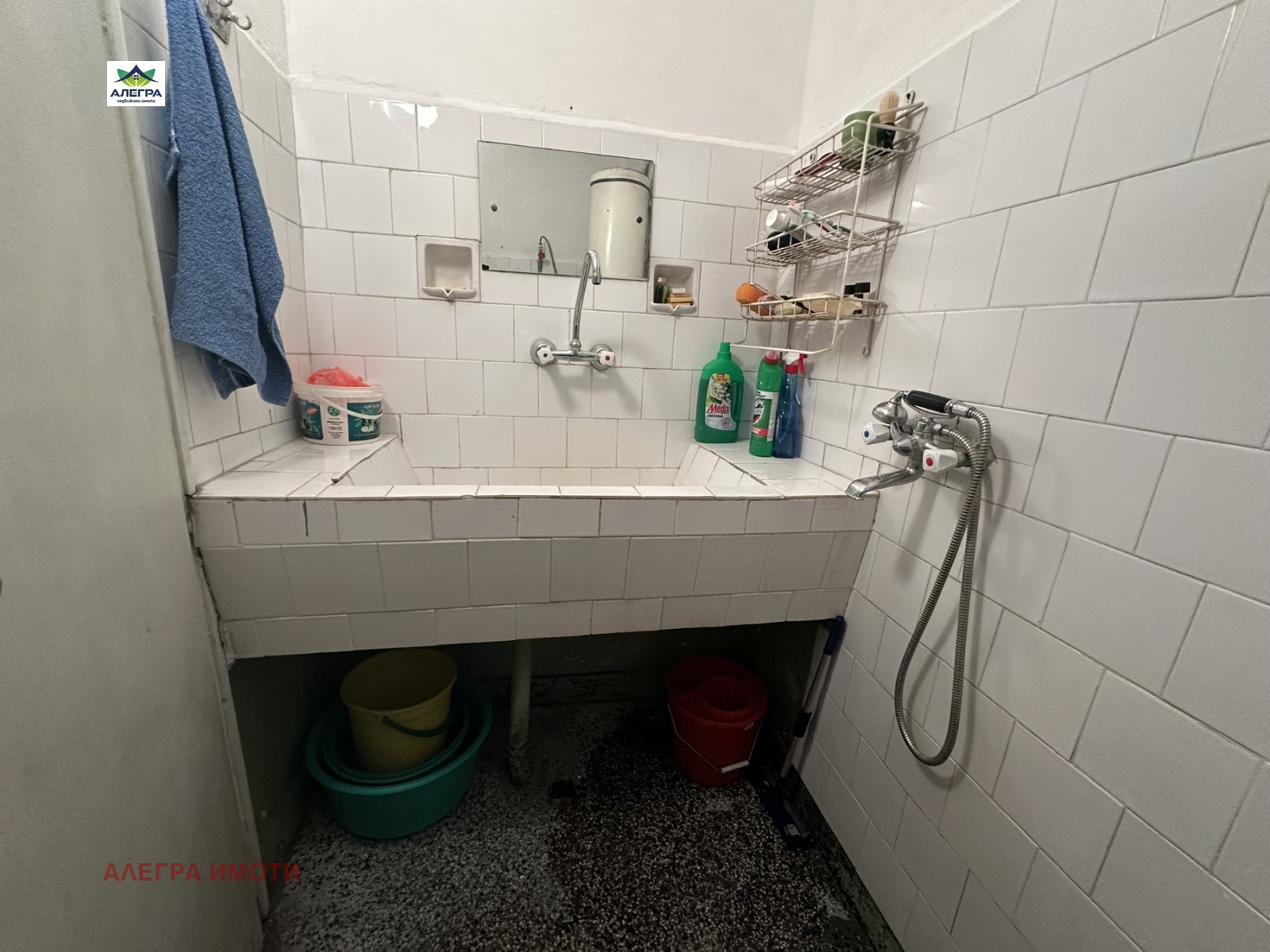 Продава 2-СТАЕН, гр. Пазарджик, Запад, снимка 6 - Апартаменти - 55901002