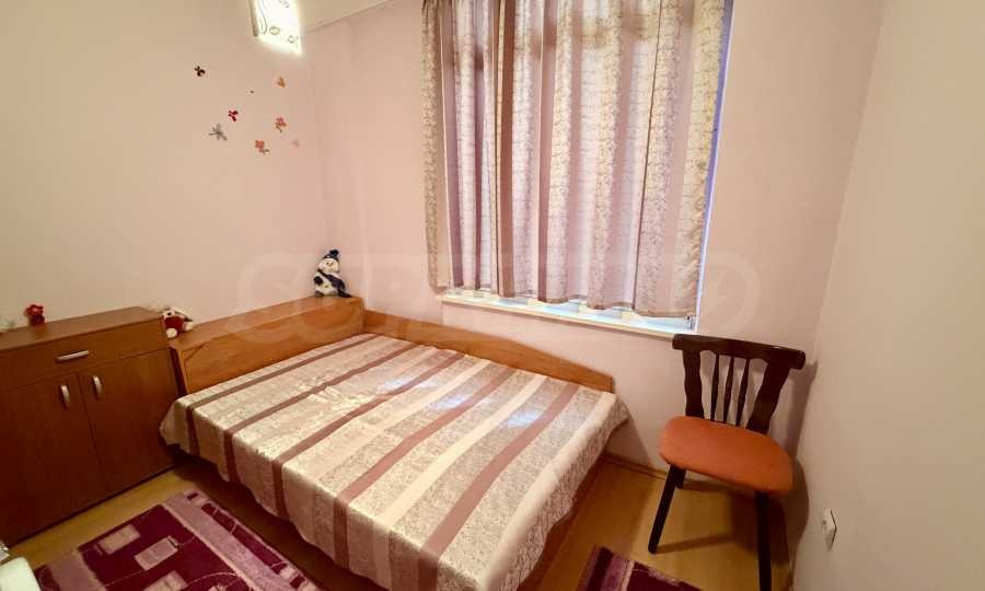 Продава 2-СТАЕН, гр. Видин, Калето, снимка 8 - Апартаменти - 56221611