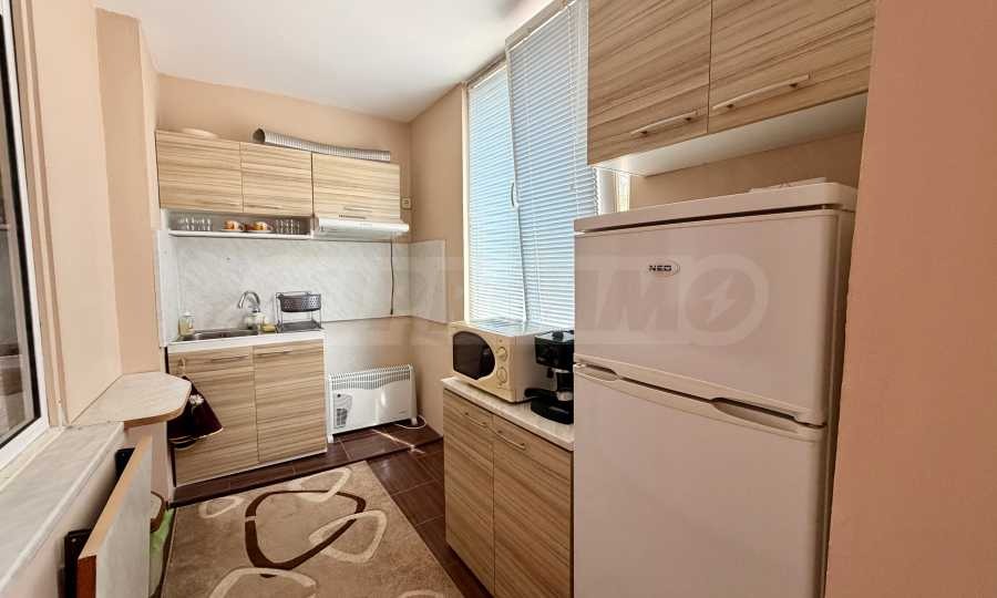Продава 2-СТАЕН, гр. Видин, Калето, снимка 5 - Апартаменти - 56221611