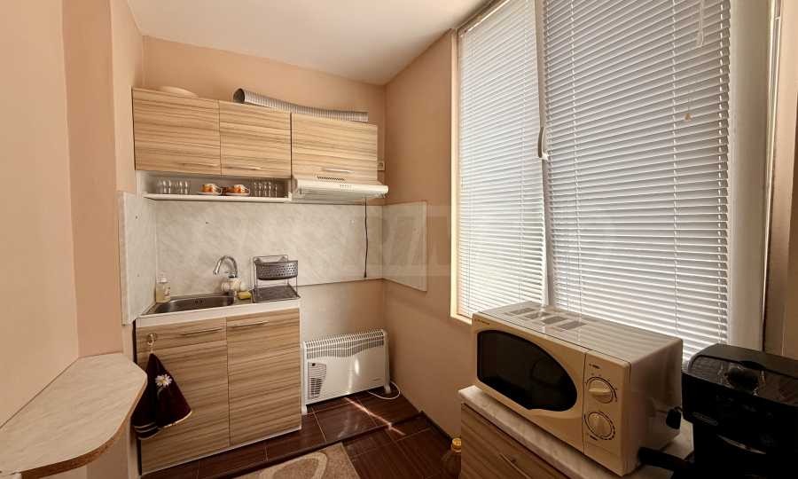 Продава 2-СТАЕН, гр. Видин, Калето, снимка 7 - Апартаменти - 56221611