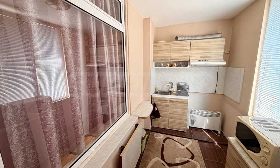 Продава 2-СТАЕН, гр. Видин, Калето, снимка 6 - Апартаменти - 56221611