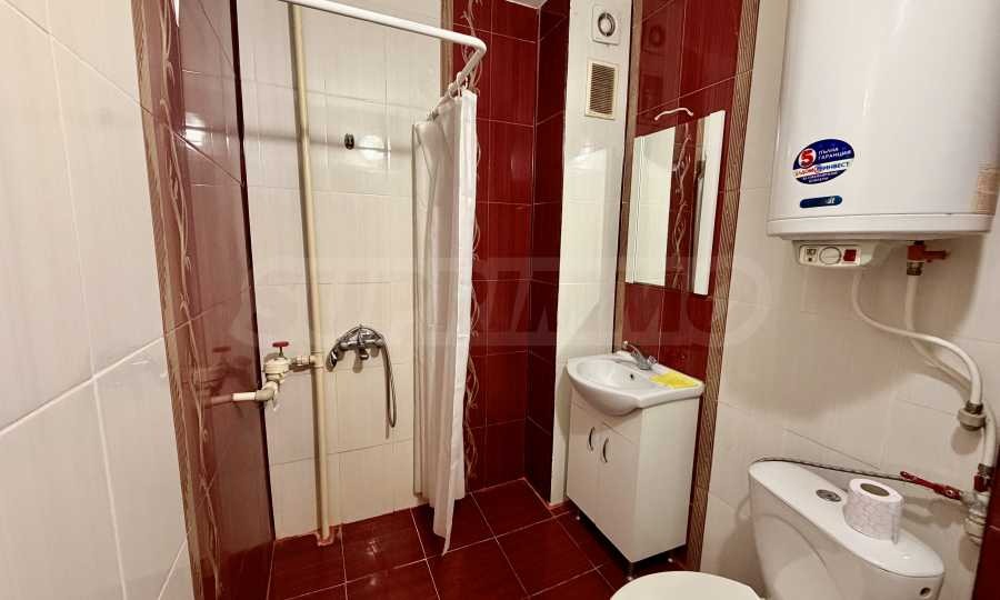 Продава 2-СТАЕН, гр. Видин, Калето, снимка 9 - Апартаменти - 56221611