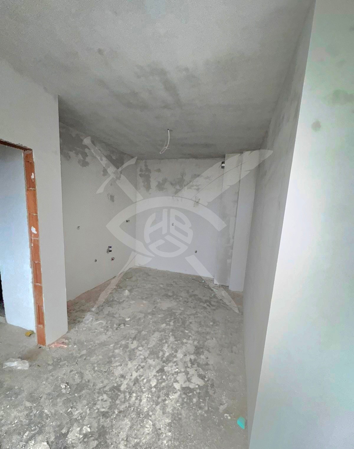 Продава 3-СТАЕН, гр. Бургас, област Бургас, снимка 4 - Апартаменти - 53644236