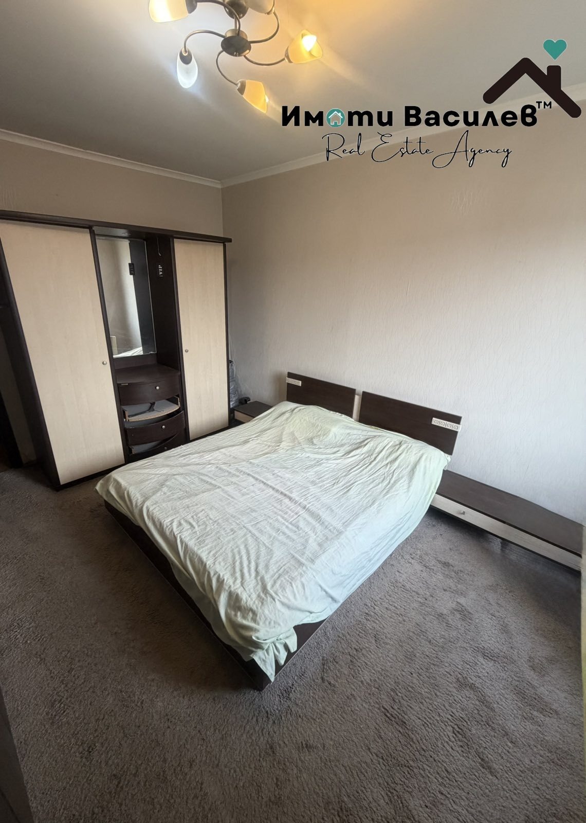 Продава 3-СТАЕН, гр. Сливница, област София област, снимка 4 - Апартаменти - 53882652