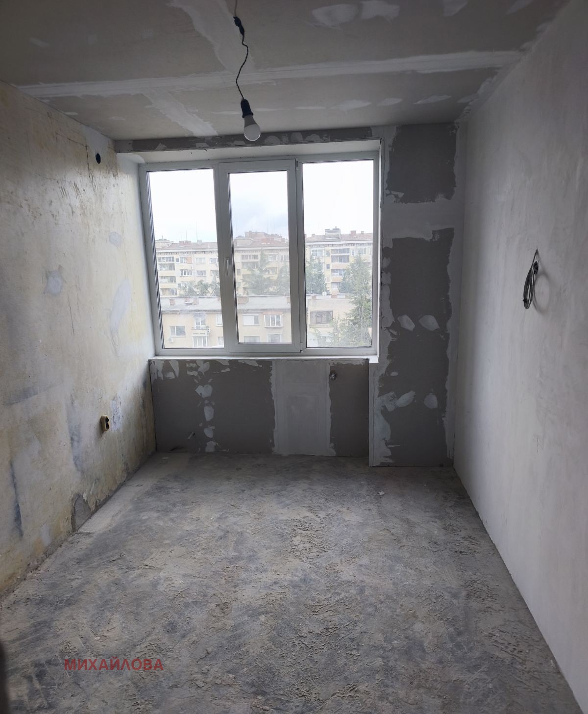 Продава 3-СТАЕН, гр. Стара Загора, Център, снимка 9 - Апартаменти - 54301239