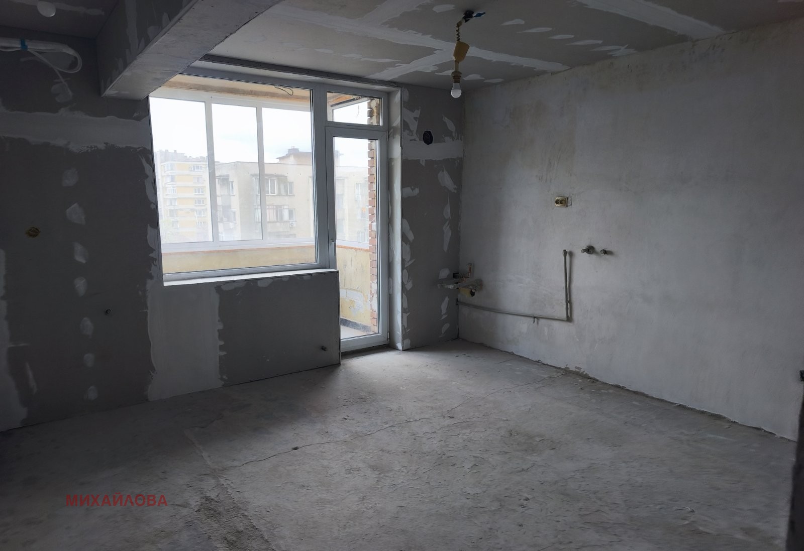 Продава 3-СТАЕН, гр. Стара Загора, Център, снимка 6 - Апартаменти - 54301239