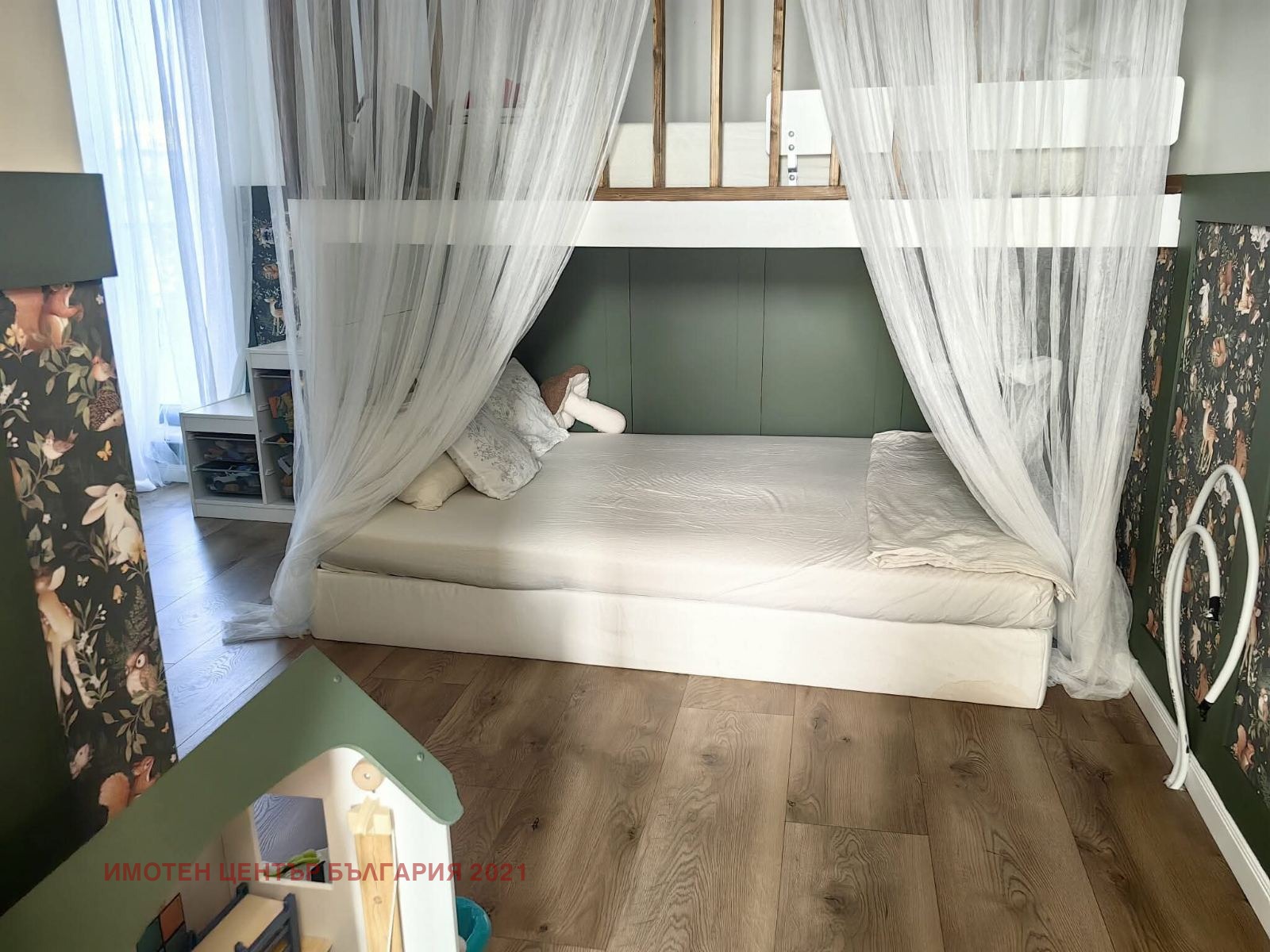 Продава 3-СТАЕН, гр. София, Надежда 1, снимка 11 - Апартаменти - 54427163