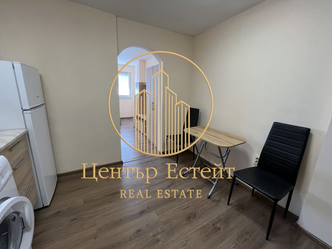 Продава 3-СТАЕН, гр. Плевен, Дружба 3, снимка 14 - Апартаменти - 55158680