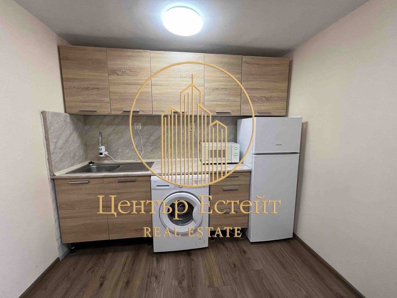Продава 3-СТАЕН, гр. Плевен, Дружба 3, снимка 17 - Апартаменти - 55158680