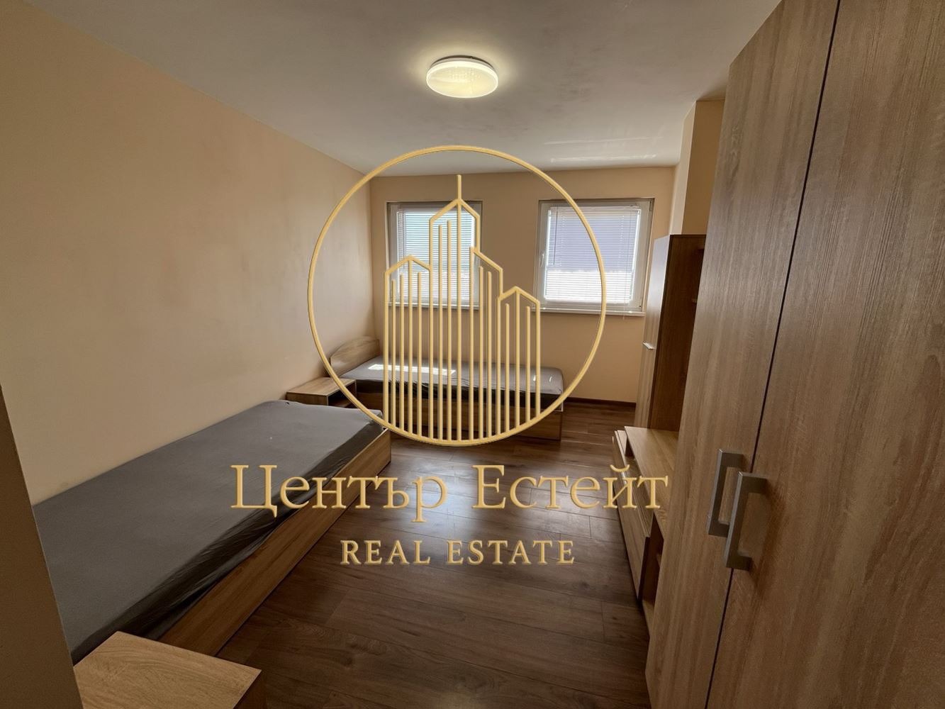 Продава 3-СТАЕН, гр. Плевен, Дружба 3, снимка 13 - Апартаменти - 55158680