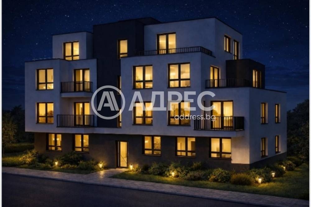 Продава 3-СТАЕН, гр. София, Надежда 3, снимка 3 - Апартаменти - 55474755