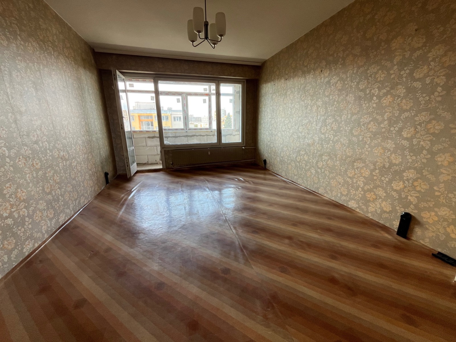 Продава 3-СТАЕН, гр. Бургас, Изгрев, снимка 3 - Апартаменти - 56098628
