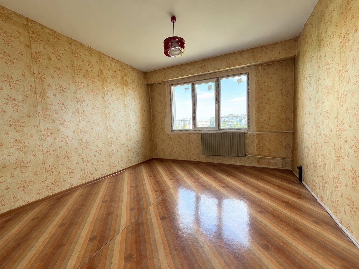 Продава 3-СТАЕН, гр. Бургас, Изгрев, снимка 2 - Апартаменти - 56098628