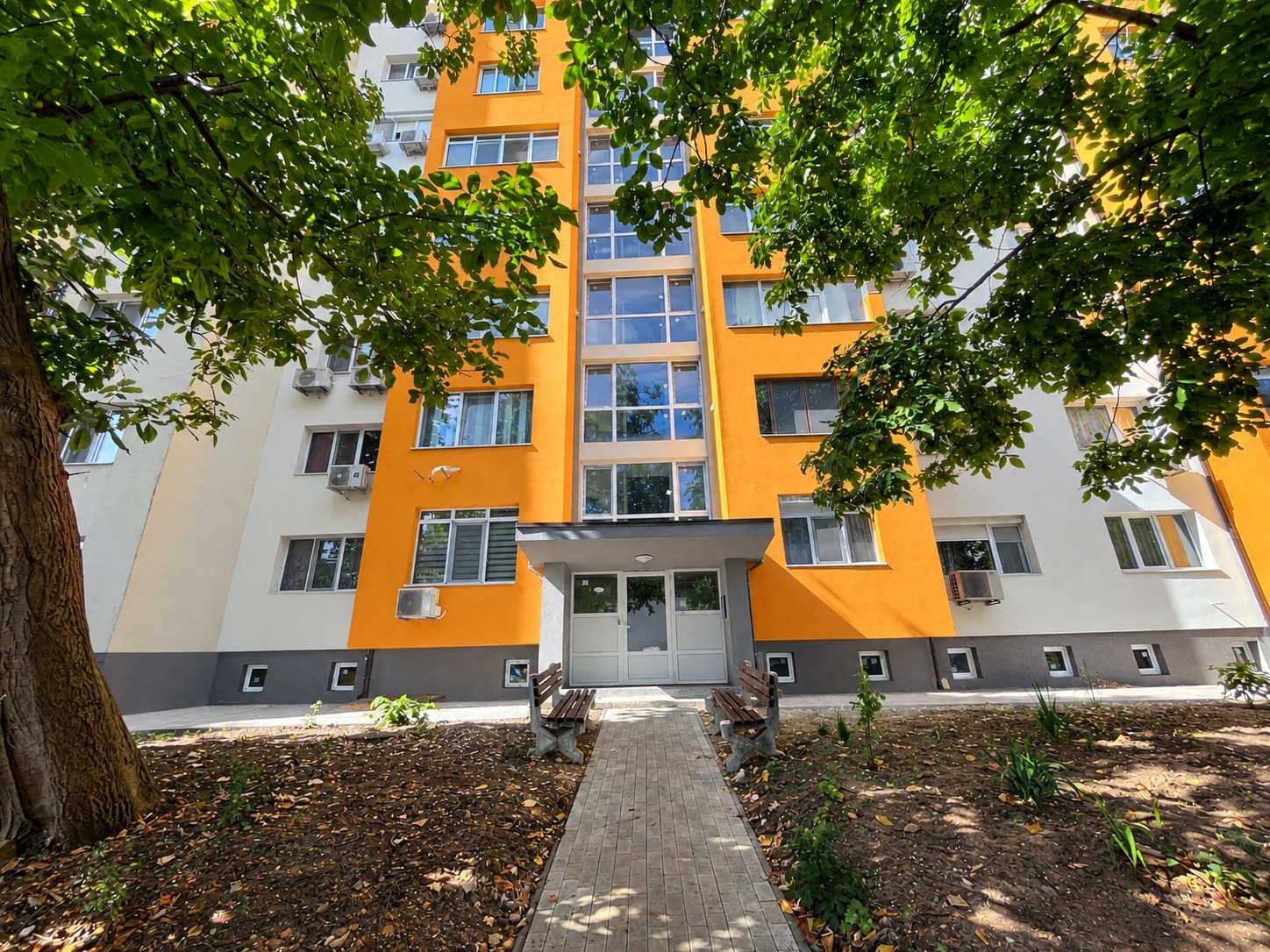 Продава 3-СТАЕН, гр. Бургас, Изгрев