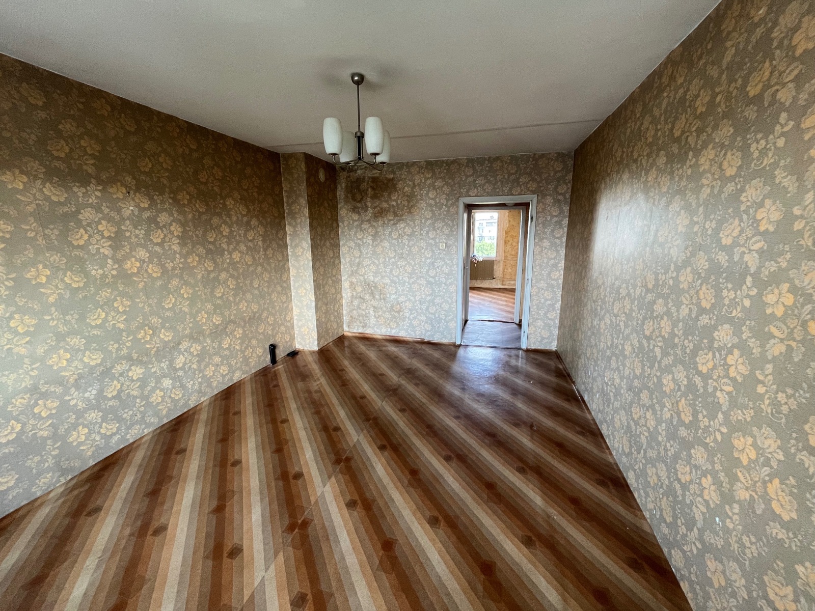 Продава 3-СТАЕН, гр. Бургас, Изгрев, снимка 4 - Апартаменти - 56098628