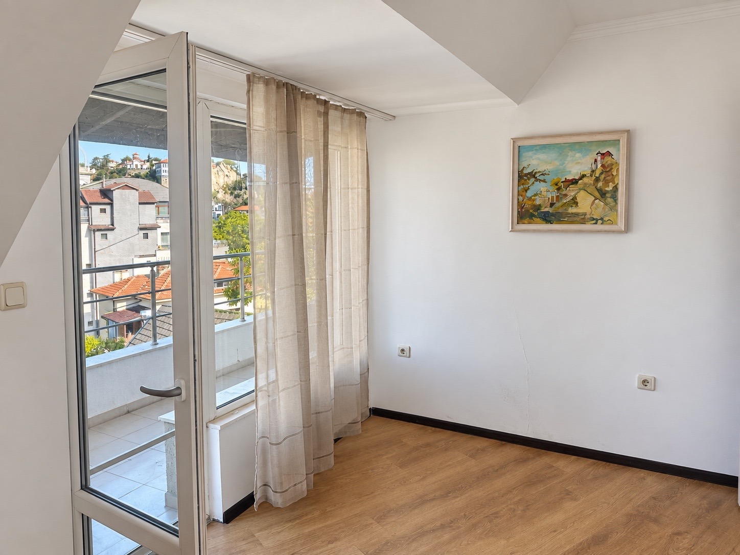 Продава 3-СТАЕН, гр. Пловдив, Център, снимка 8 - Апартаменти - 56182557