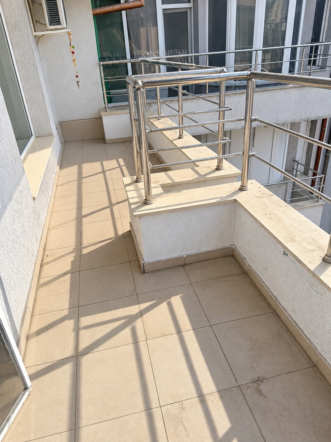 Продава 3-СТАЕН, гр. Пловдив, Център, снимка 7 - Апартаменти - 56182557