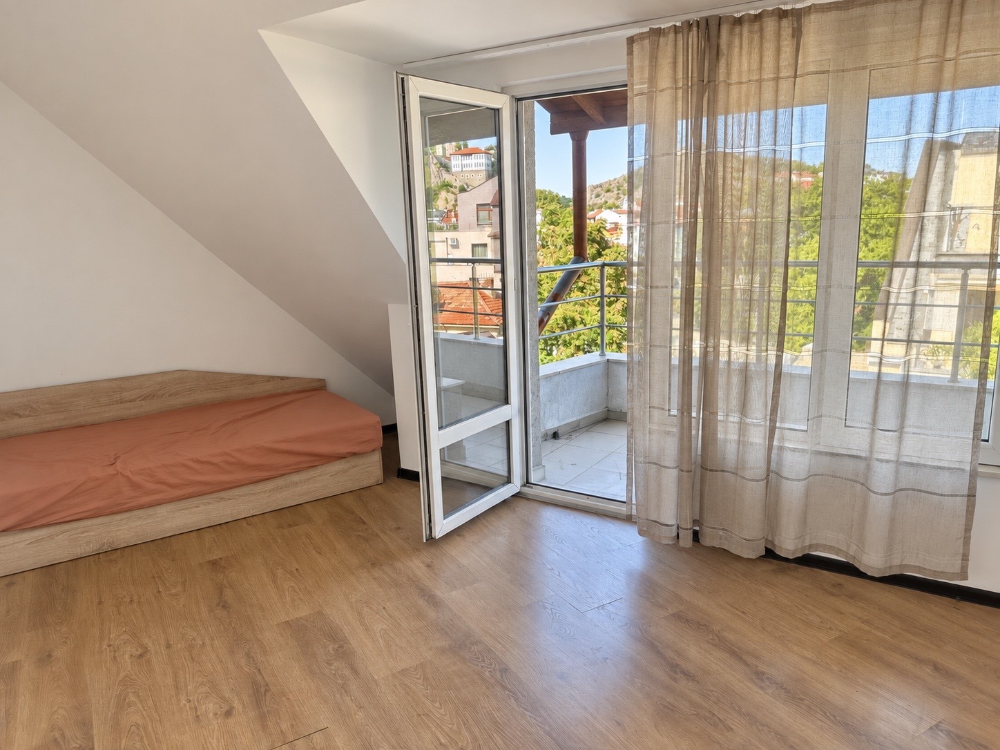 Продава 3-СТАЕН, гр. Пловдив, Център, снимка 10 - Апартаменти - 56182557