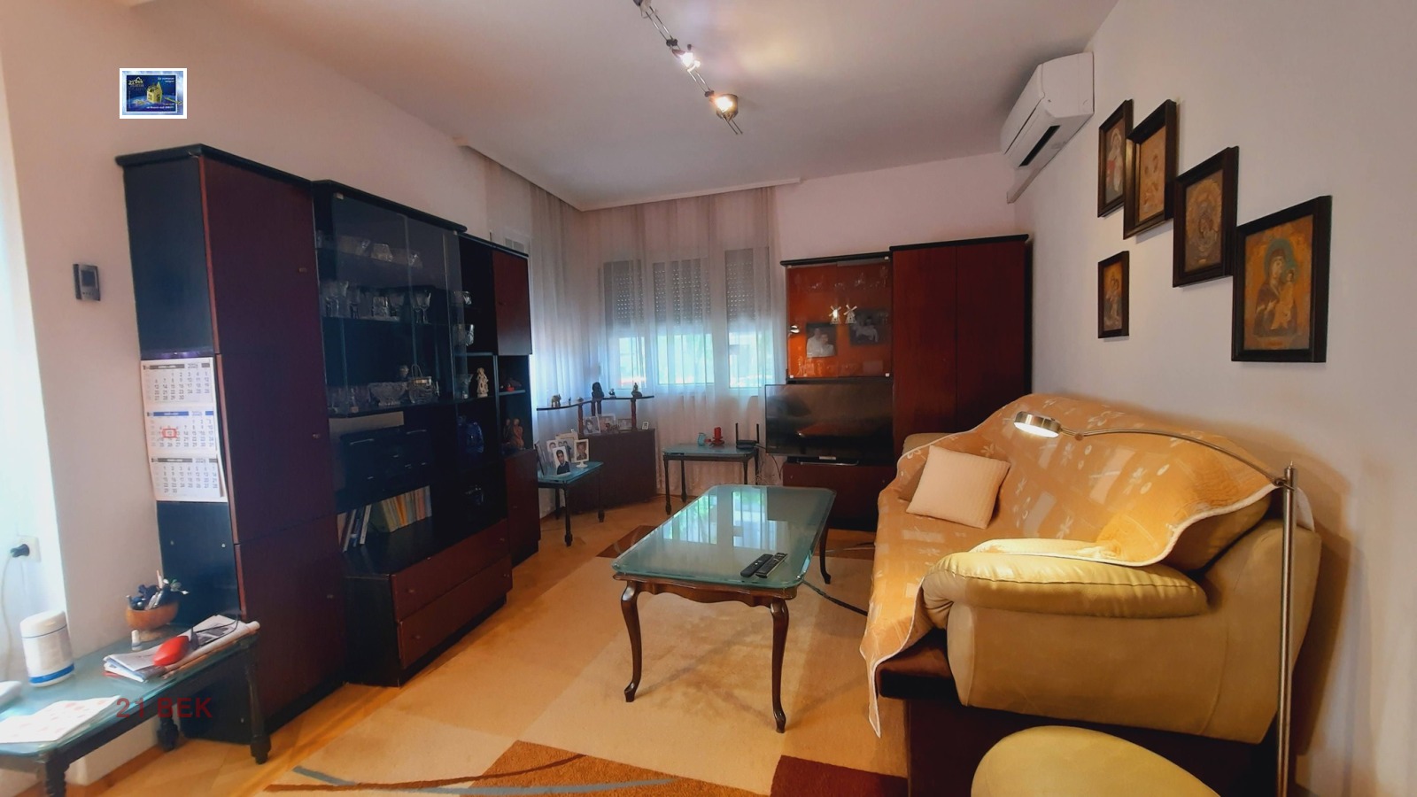 Продава ЕТАЖ ОТ КЪЩА, гр. Пловдив, Каменица 1, снимка 9 - Етаж от къща - 54547807