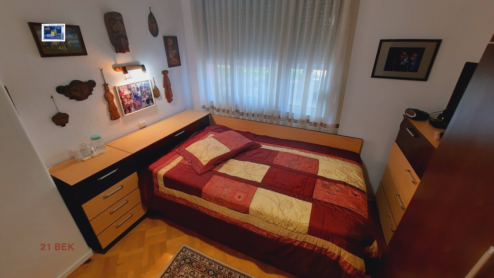 Продава ЕТАЖ ОТ КЪЩА, гр. Пловдив, Каменица 1, снимка 14 - Етаж от къща - 54547807