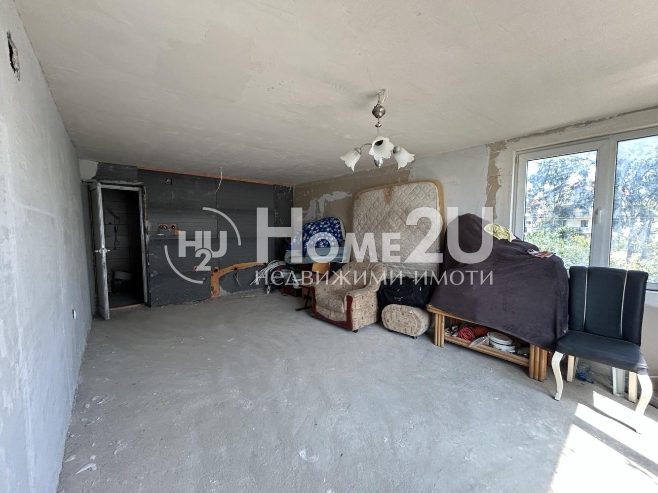 Продава КЪЩА, гр. Вълчи дол, област Варна, снимка 4 - Къщи - 55186072