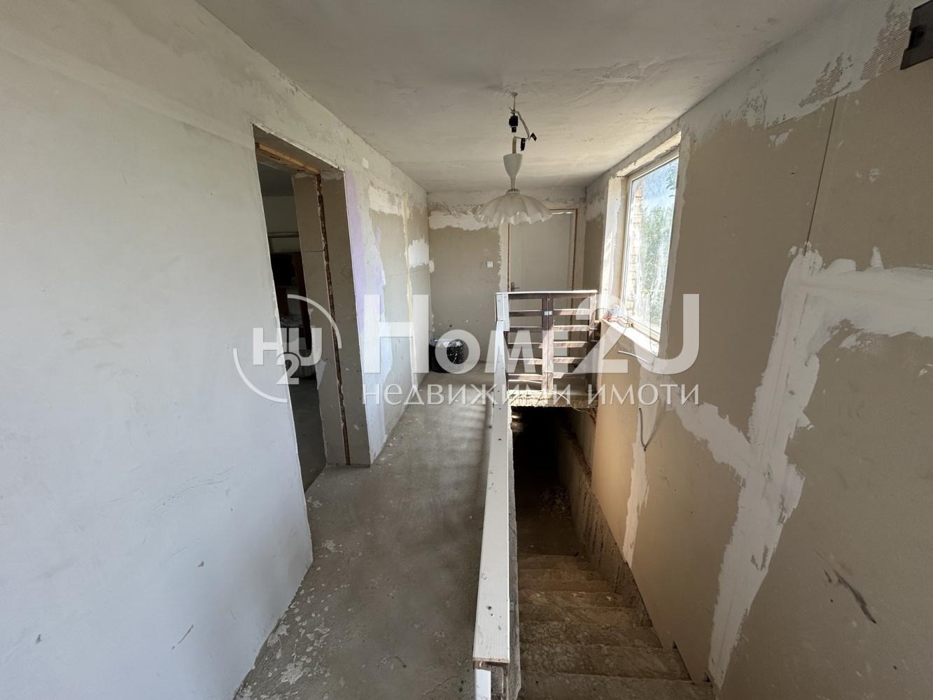 Продава КЪЩА, гр. Вълчи дол, област Варна, снимка 5 - Къщи - 55186072