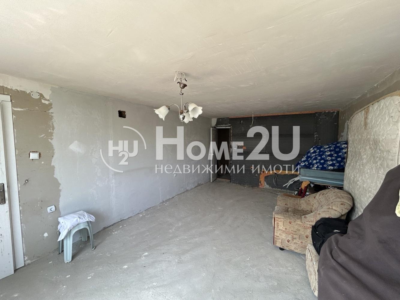 Продава КЪЩА, гр. Вълчи дол, област Варна, снимка 2 - Къщи - 55186072