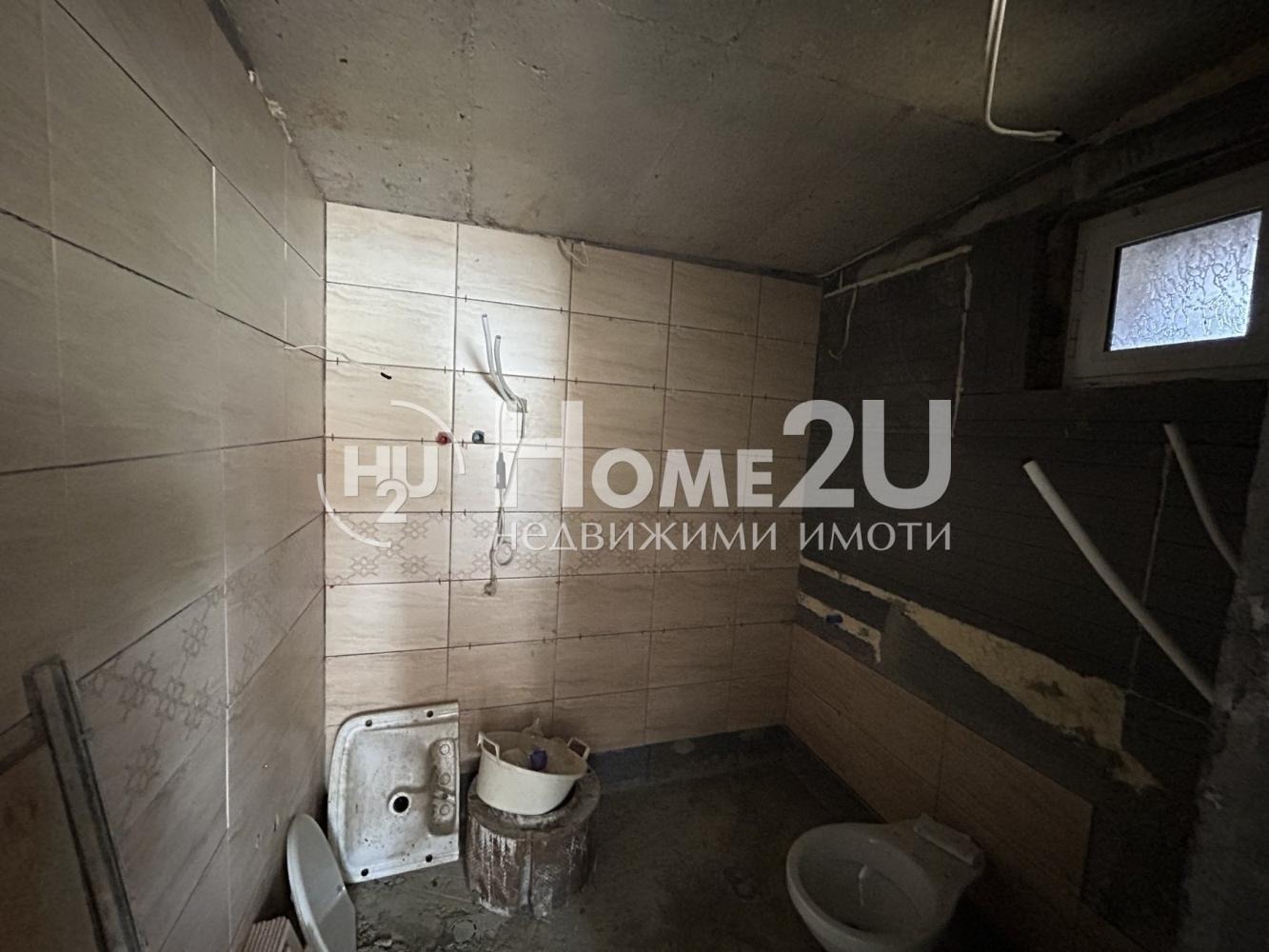 Продава КЪЩА, гр. Вълчи дол, област Варна, снимка 11 - Къщи - 55186072