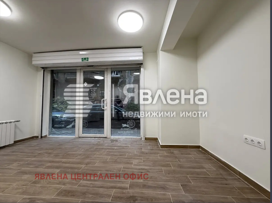 Продава МАГАЗИН, гр. София, Център, снимка 3 - Магазини - 53823238
