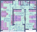 Продава 3-СТАЕН, град Пловдив, Каменица 2 • 133320 € / 260751.26 лв. • 11626821 4