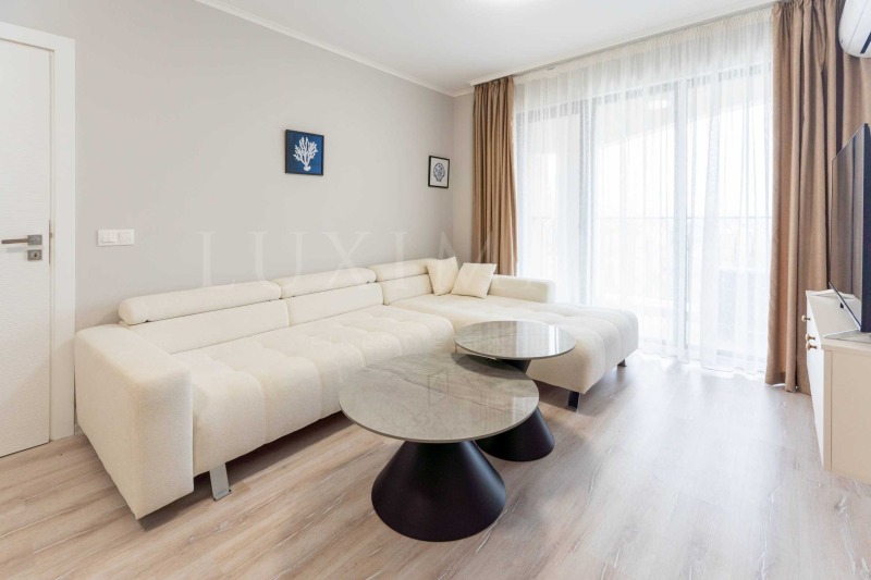 Продава 2-СТАЕН в област Бургас, гр. Созопол - 69 кв.м / 152 064 € » 297 411.33 лв., ЛУКСИММО - БУРГАС